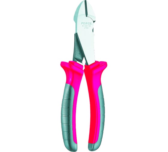 Изображение товара Кусачки 6.3 FORCE 612B160