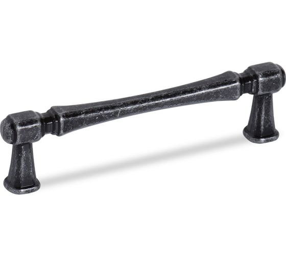 Изображение товара Ручка-скоба Inred IN.01.4150.128.AS античное серебро 102356