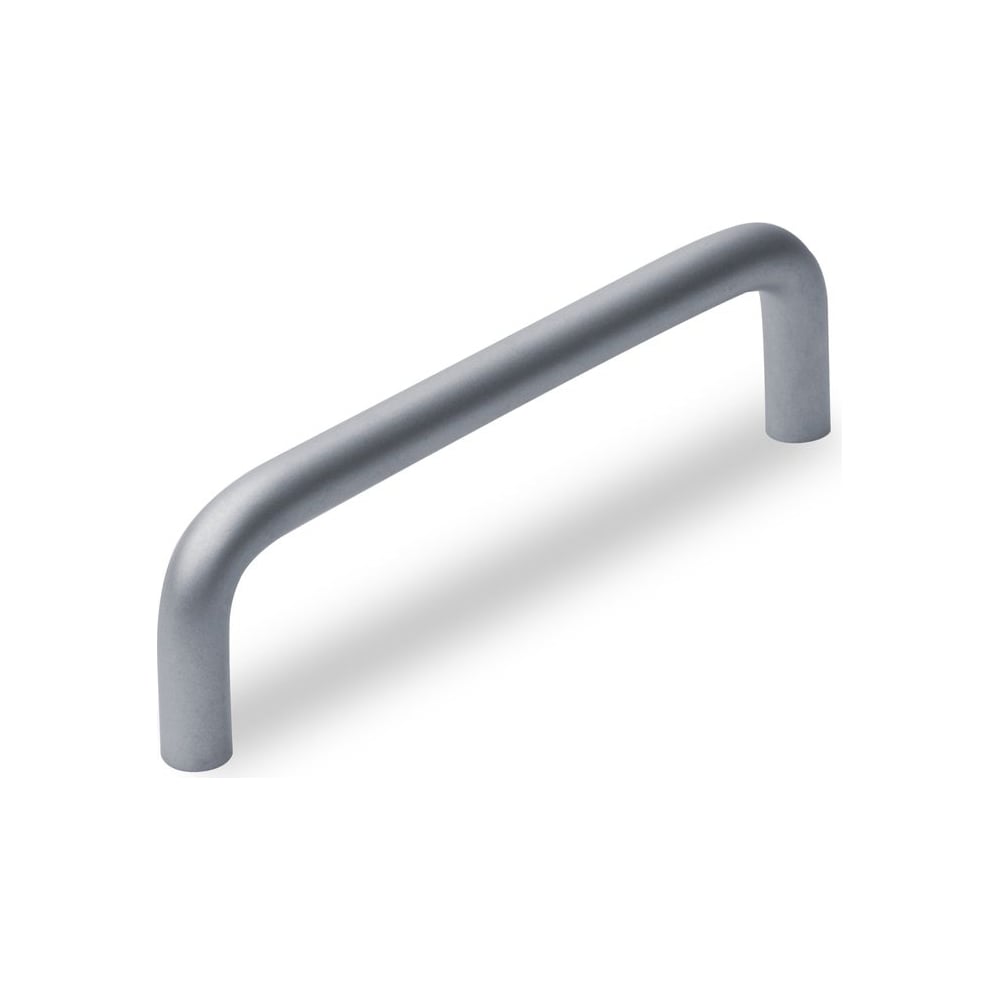 Изображение товара Ручка-скоба Inred IN.01.3024.64.SC матовый хром для корпусной мебели