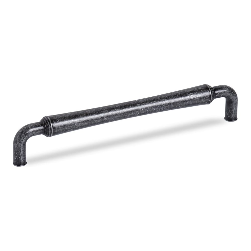 Изображение товара Ручка-скоба Inred IN.01.4152.128.AS античное серебро 102362