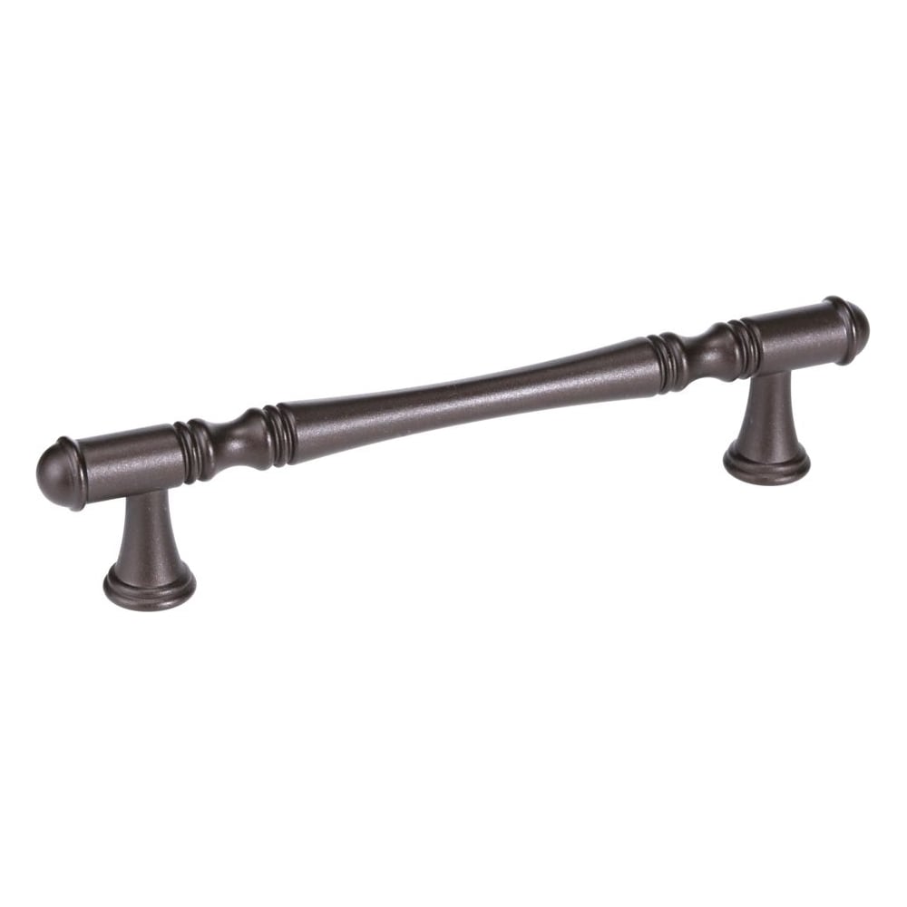 Изображение товара Ручка-скоба Inred IN.01.4151.128.ORB старинная медь классика