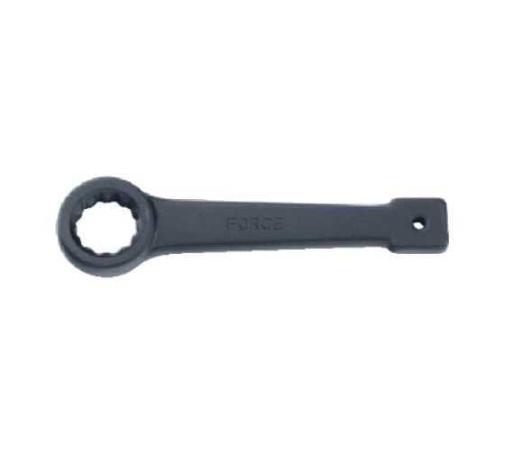 Изображение товара Силовой накидной ключ 32 мм FORCE 79332