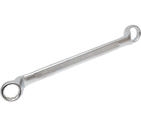 Изображение товара Накидной ключ 75 градусов 25х28мм FORCE 7592528