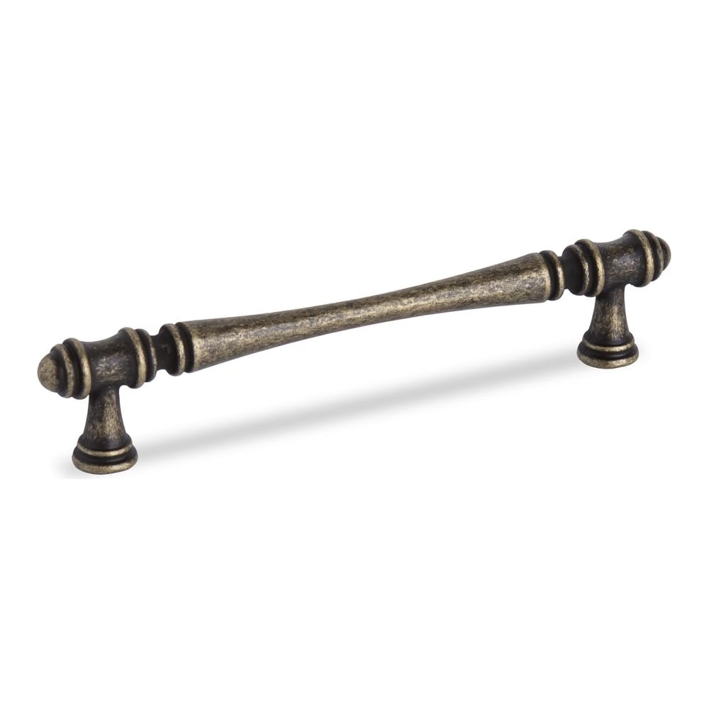 Изображение товара Ручка-скоба Inred IN.01.4151.128.AB античная бронза классика