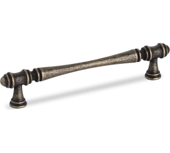 Изображение товара Ручка-скоба Inred IN.01.4151.128.AB античная бронза 102360