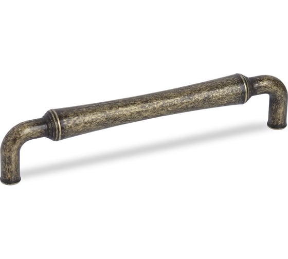 Изображение товара Ручка-скоба Inred IN.01.4152.160.AB античная бронза 102365