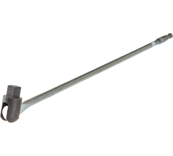 Изображение товара Вороток L=1000мм с шарнирным посадочным квадратом 1 FORCE 80181000