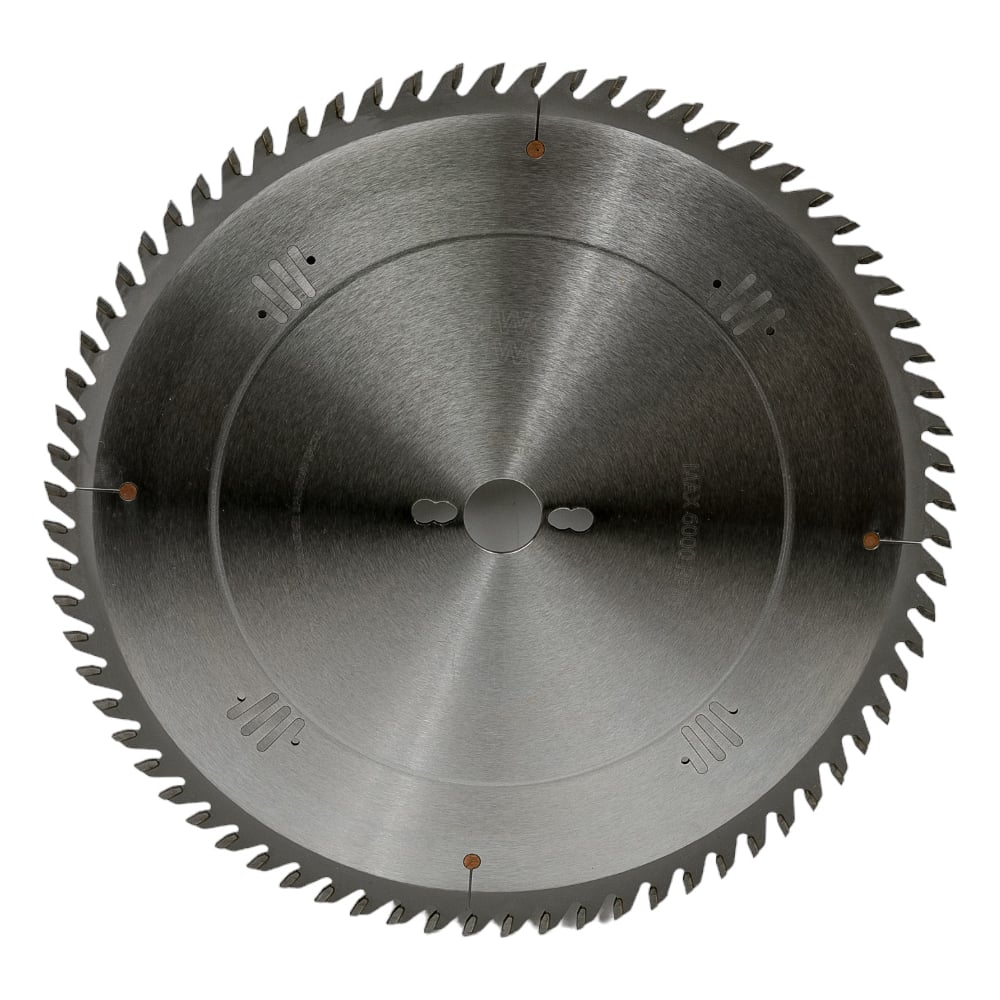 Изображение товара Диск пильный универсальный Superior 350x3.5x30 мм 72 зуба для дерева