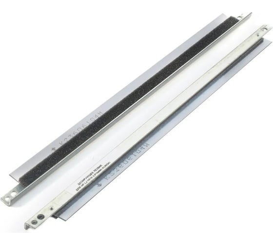 Изображение товара Дозирующее лезвие Colouring HP M125/126/127/201/P1000/1005/1006/1505M1120/M1130/1132/Can MF211/212/216/LPB 3050/3150/3010 CG_DB_H_CB435/CF283