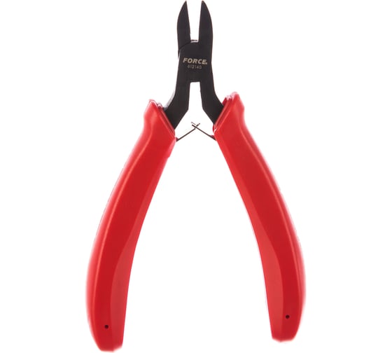 Изображение товара Диагональные кусачки 110мм FORCE 612140