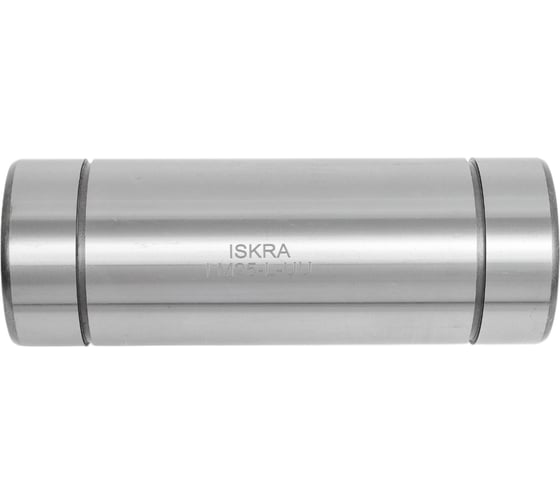 Изображение товара Линейный подшипник ISKRA LM25-L-UU