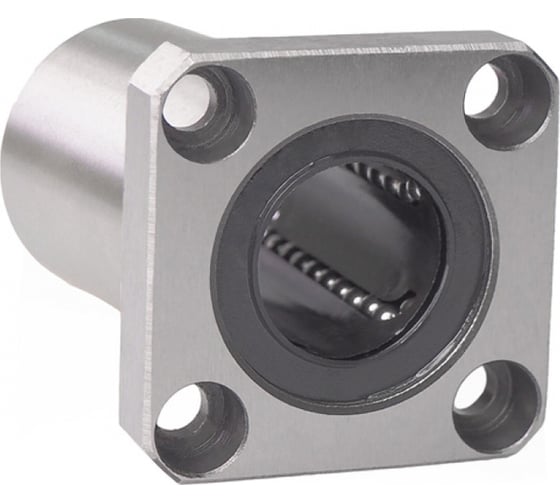 Изображение товара Линейный подшипник ISKRA LMEK30-UU