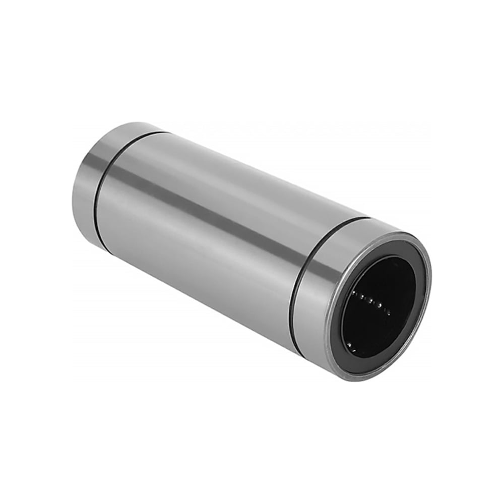 Изображение товара Линейный подшипник ISKRA LM6-L-UU 6x12x35 мм закрытый металлический подшипник