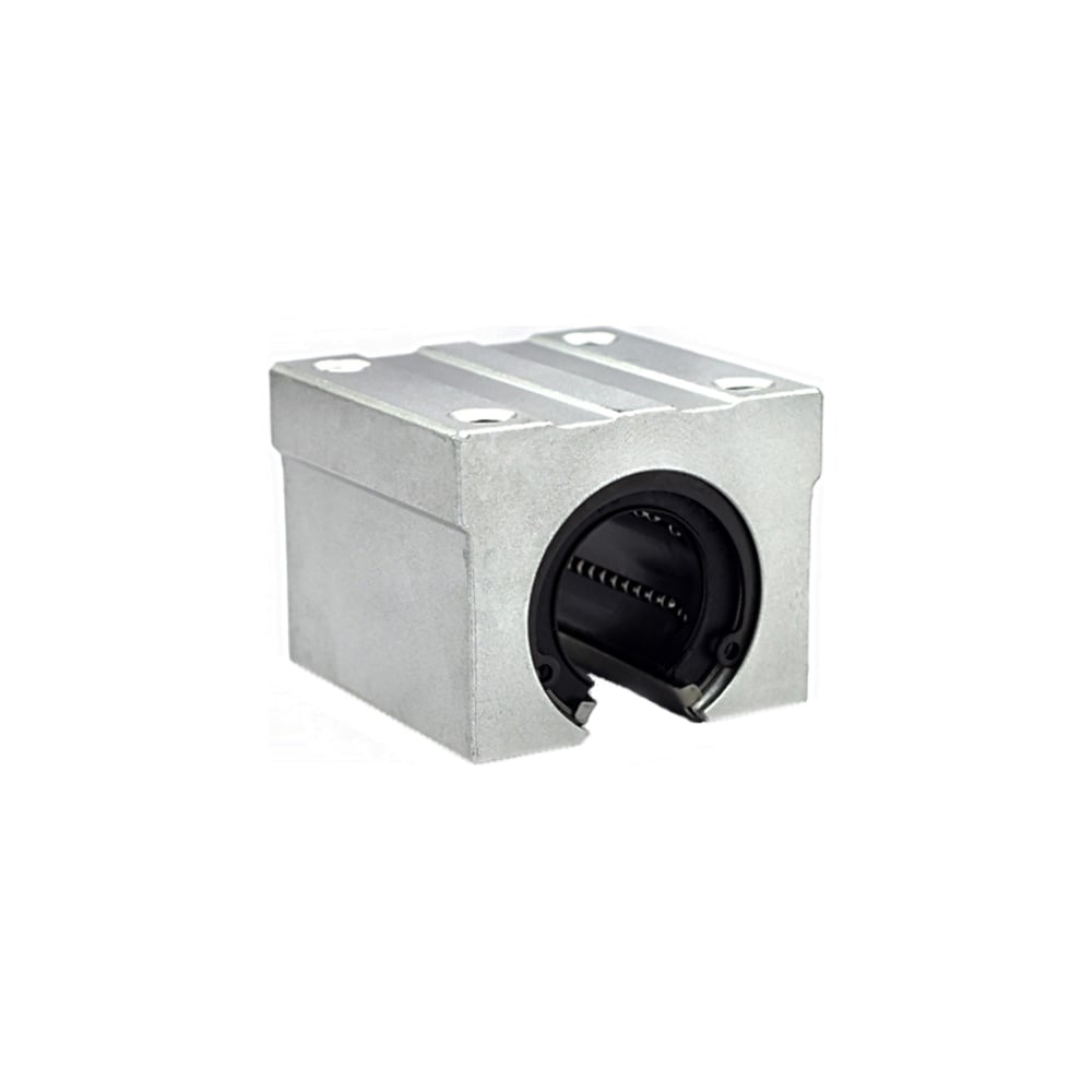   Все инструменты Линейный подшипник ISKRA SBR20-UU SBR20UU-ISKRA