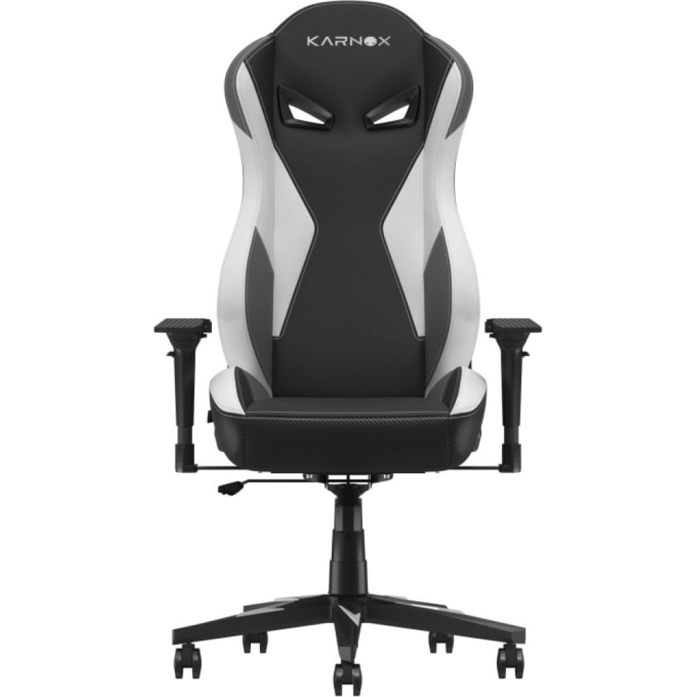 Премиум игровое кресло Karnox премиум игровое кресло karnox assassin ghost edition тканевое kx800408 gh