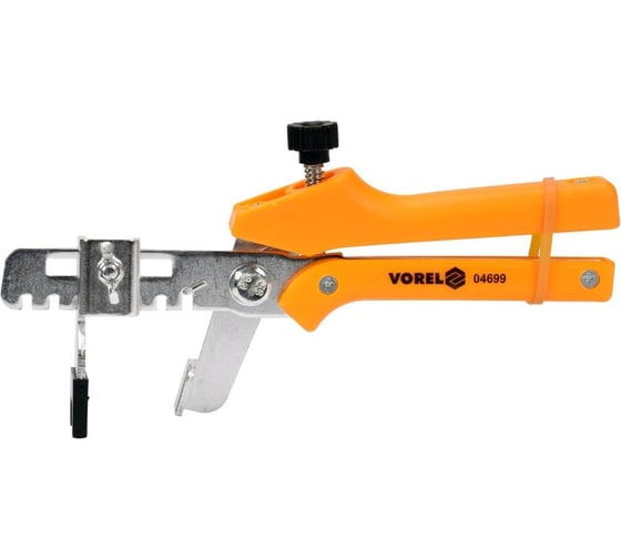 Изображение товара Щипцы для системы нивелировки VOREL 4699