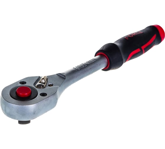 Изображение товара Трещотка 24 зуба FORCE 80233