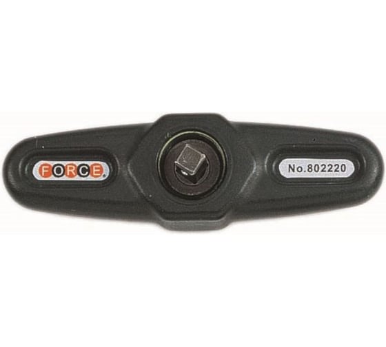 Изображение товара Мини-трещотка 48 зубьев FORCE 802220