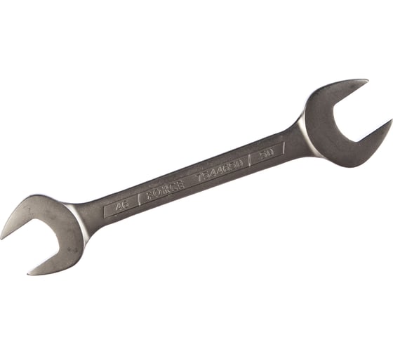 Изображение товара Рожковый ключ 46х50 FORCE 7544650