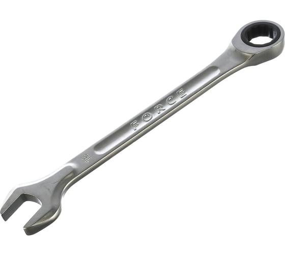 Изображение товара Трещоточный ключ 16мм FORCE 75716