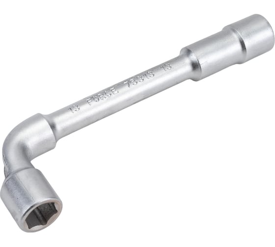 Изображение товара Торцевой ключ под шпильки 13мм FORCE 75313