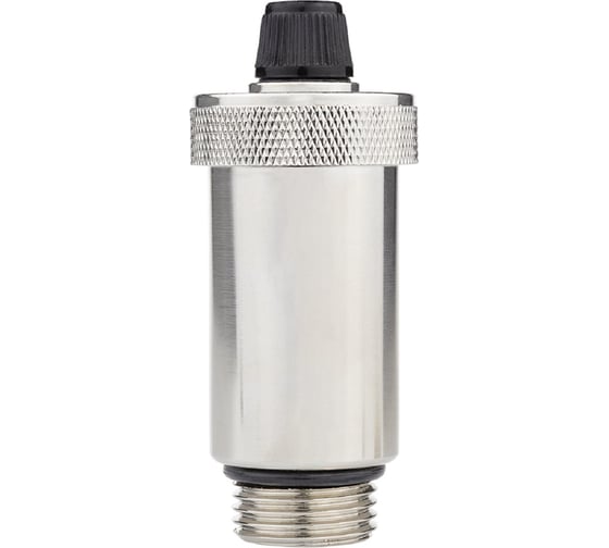 Изображение товара Автоматический воздухоотводчик TIM прямое подключение 1/2 770204