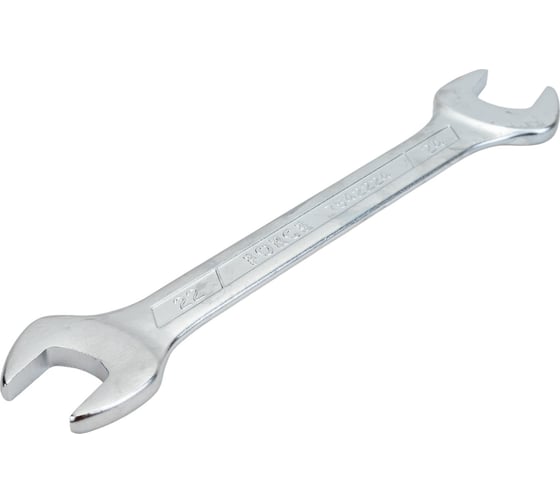 Изображение товара Рожковый ключ 22х24 FORCE 7542224