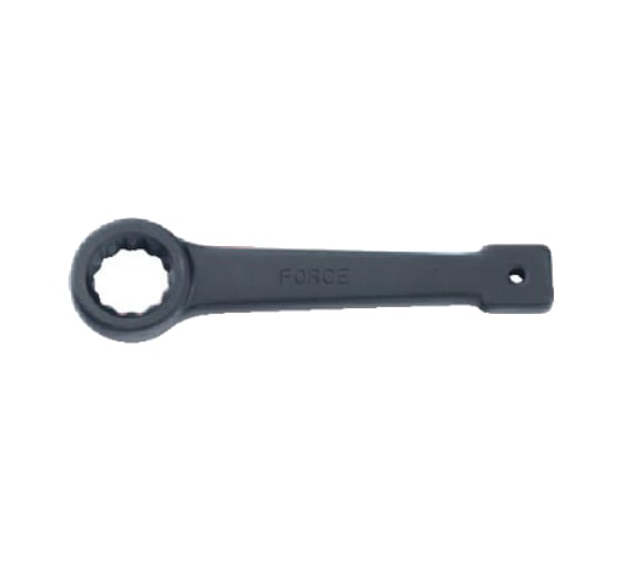 Изображение товара Силовой накидной ключ 34 мм FORCE 79334