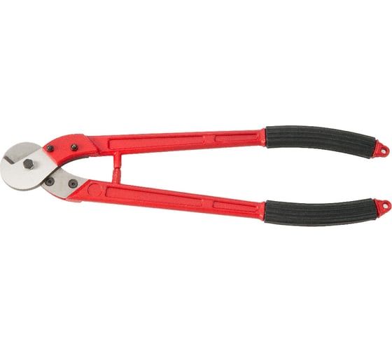 Изображение товара Кабелерез L=600мм для алюминиевых и медных кабелей FORCE 6927600