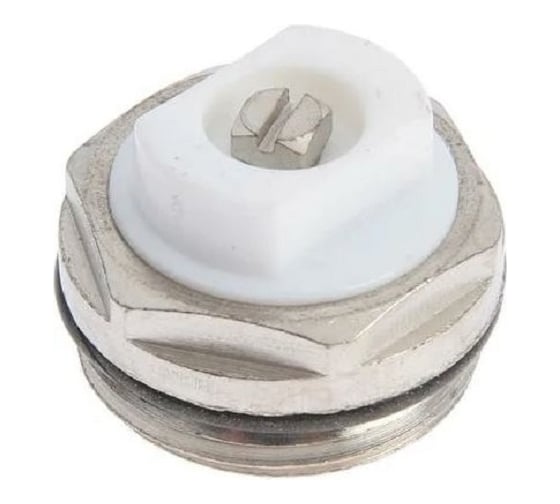 Изображение товара Ручной воздухоотводчик (кран маевского) для радиатора TIM 3/4 770935