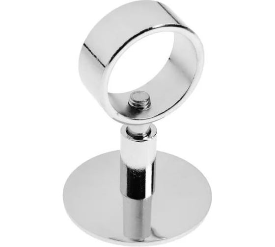 Изображение товара Крепление для полотенцесушителя со скрытым крепежом TIM  1" 772506