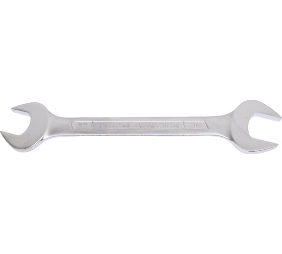 Изображение товара Рожковый ключ 32х36 FORCE 7543236