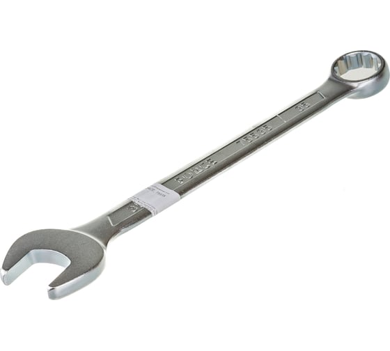 Изображение товара Комбинированный ключ 35мм FORCE 75535