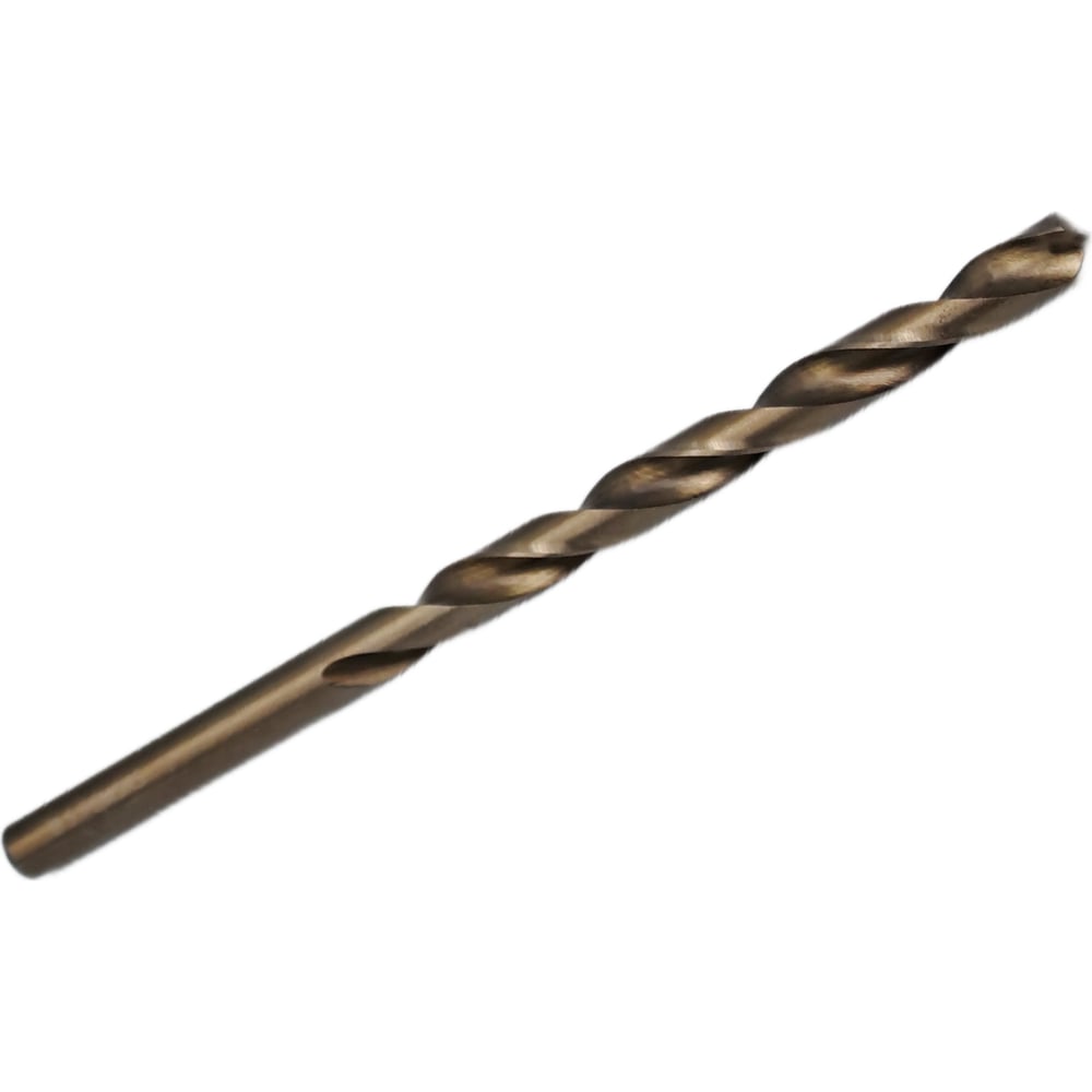 Изображение товара Сверло по металлу ц/х 8.5 мм длинное TORNERI 042856