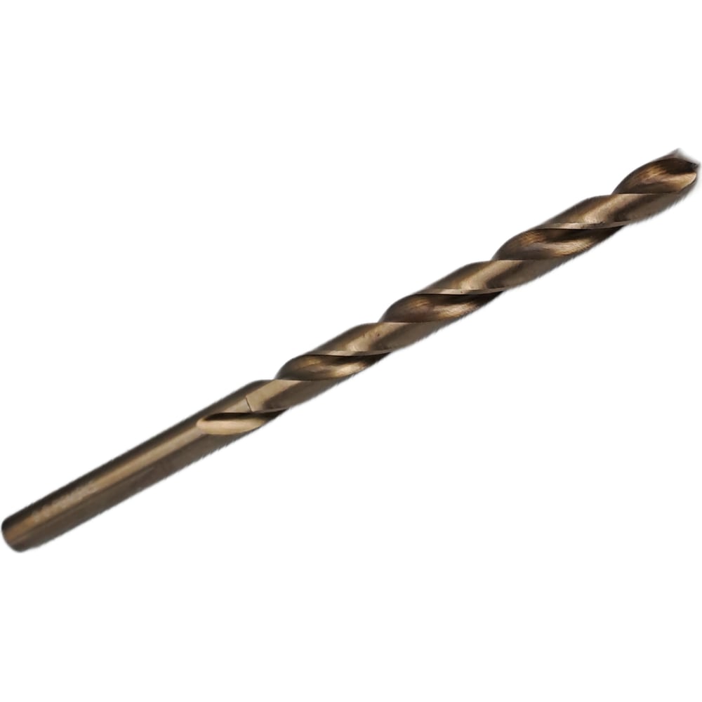Изображение товара Сверло по металлу TORNERI Р6М5К5 9 мм длинное спиральное А1