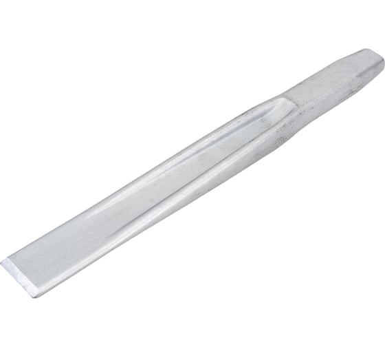 Изображение товара Ребристое слесарное зубило 34x300мм FORCE 60234300C