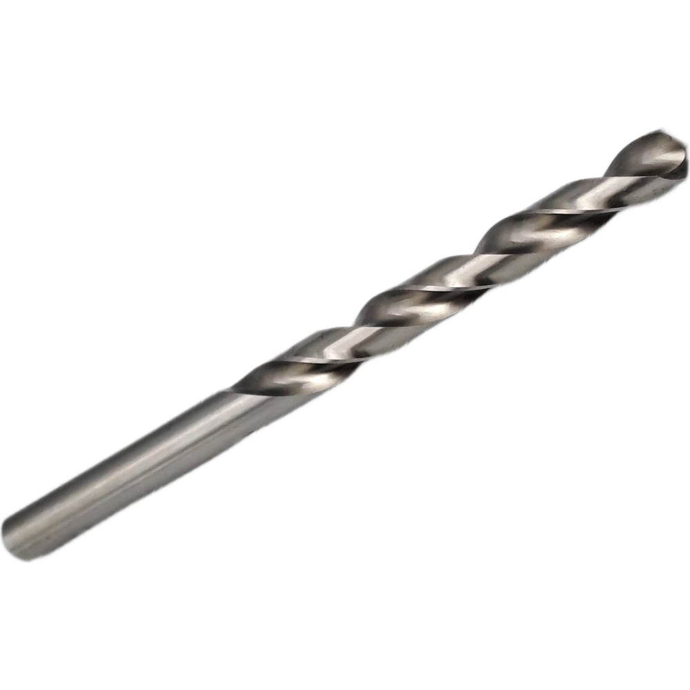 Изображение товара Сверло по металлу ц/х 7.6 мм Р6М5 TORNERI 042343 профессиональное сверло для металла