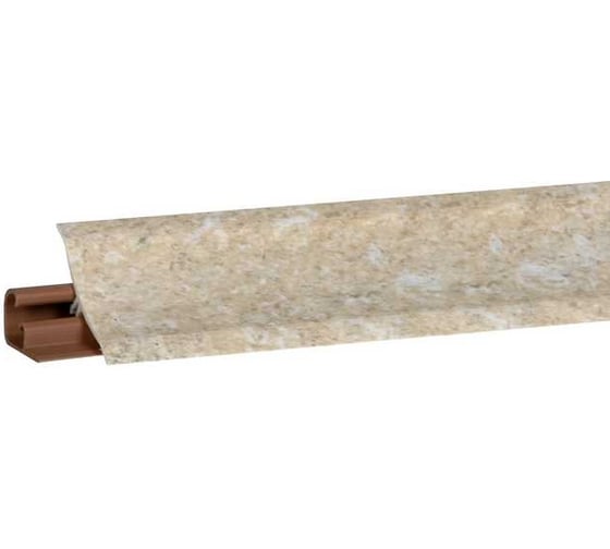 Изображение товара Плинтус KORNER LB-231-6049 Генуя 3.0 м 20-231-0-6049