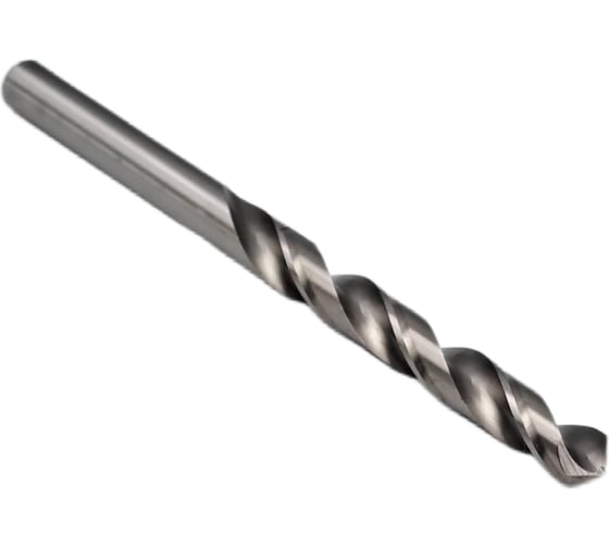 Изображение товара Сверло по металлу ц/х 9.2 мм, Р6М5, шлифованное, А1 TORNERI 042327