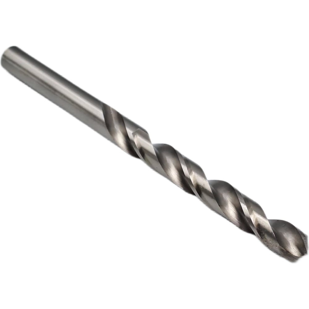 Изображение товара Сверло по металлу ц/х 9.0 мм, Р6М5, шлифованное, А1 TORNERI 042329