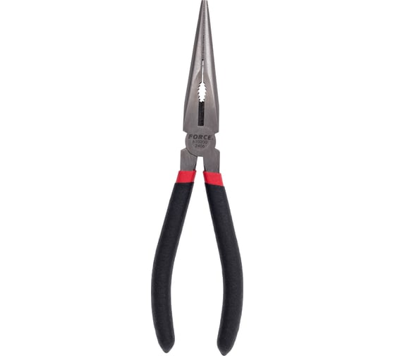 Изображение товара Длинногубцы 8 FORCE 610200