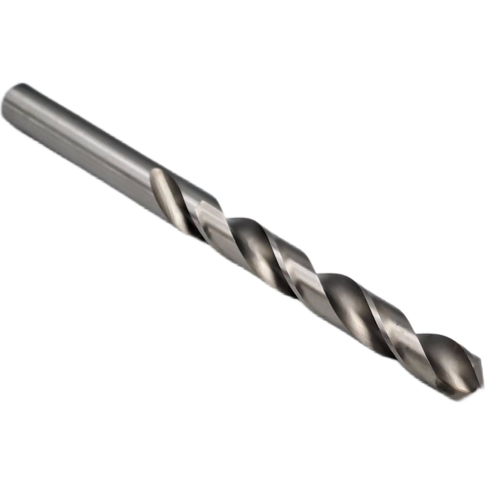 Изображение товара Сверло по металлу ц х 9.6 мм TORNERI 042323 твердосплавное для точного сверления металла
