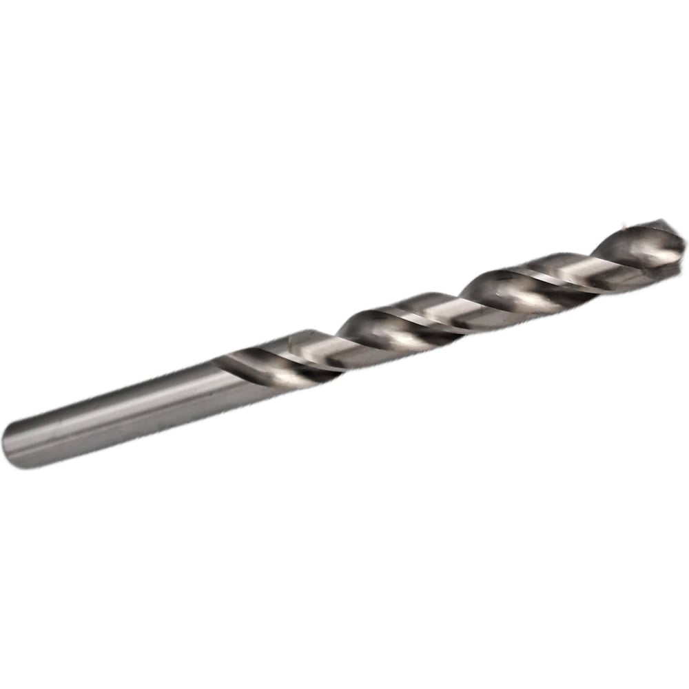Изображение товара Сверло по металлу ц/х 9.1 мм Р6М5 шлифованное А1 TORNERI 042328