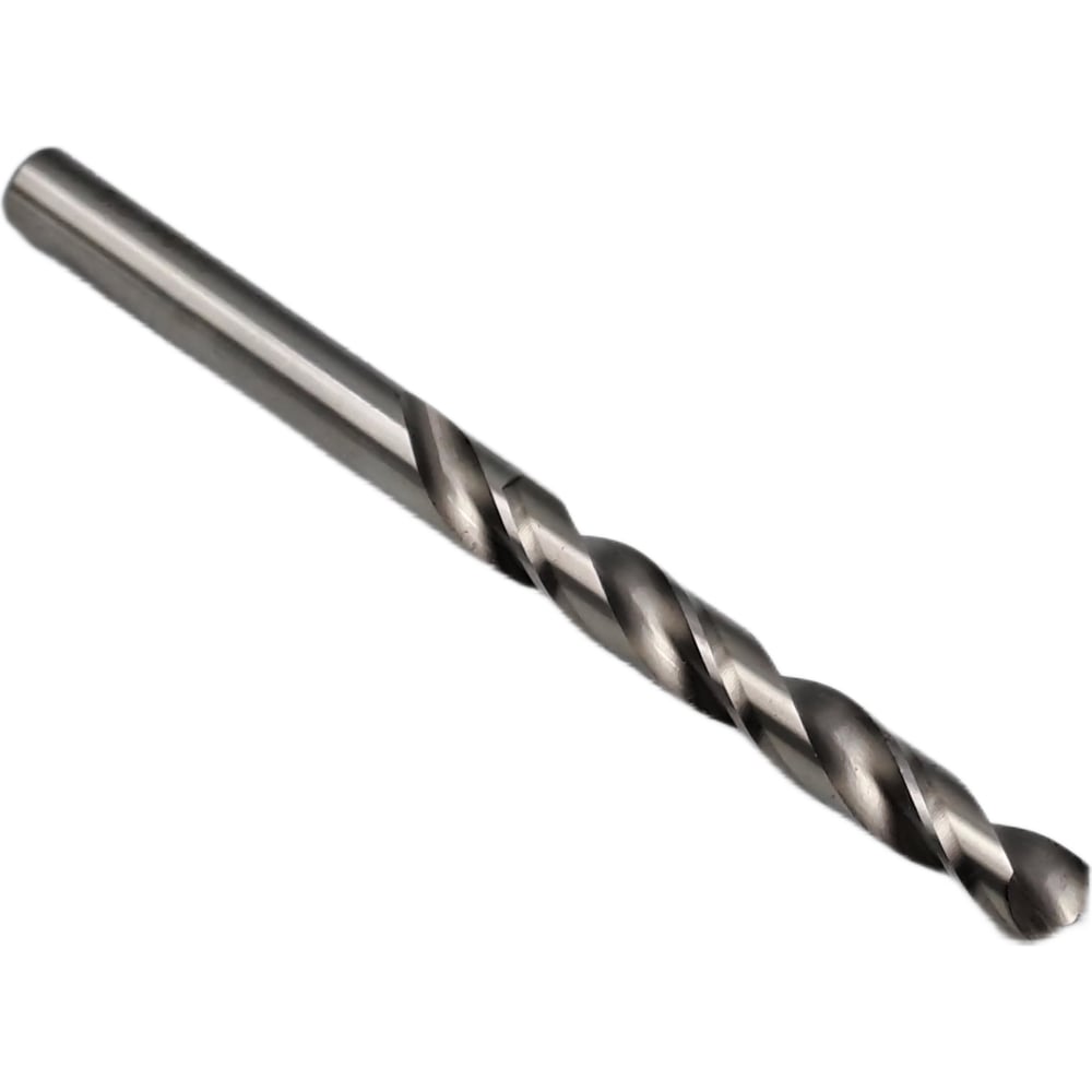 Изображение товара Сверло по металлу ц/х 9.8 мм Р6М5 шлифованное TORNERI 042321