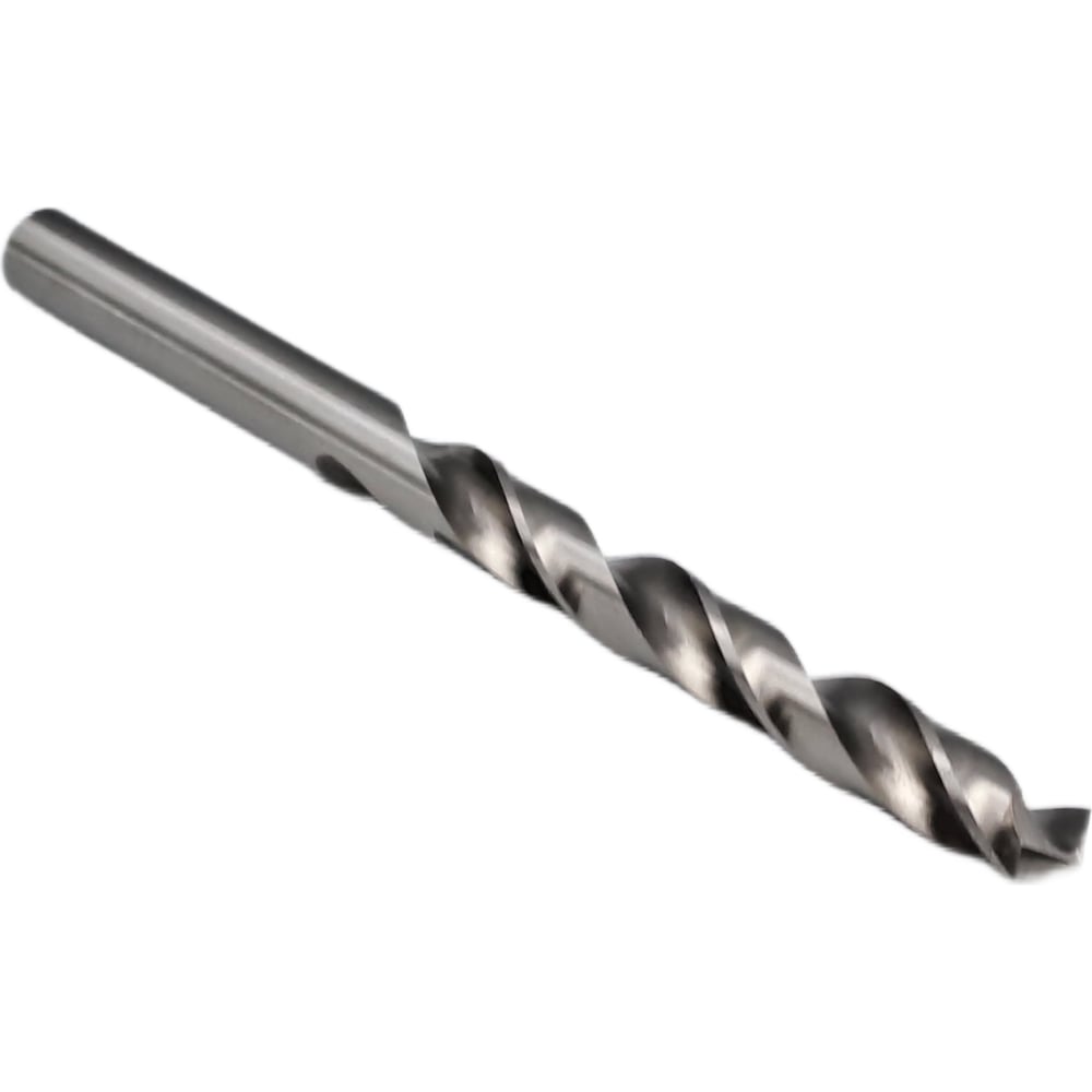Изображение товара Сверло по металлу цх 9.7 мм Р6М5 шлифованное А1 TORNERI 042322