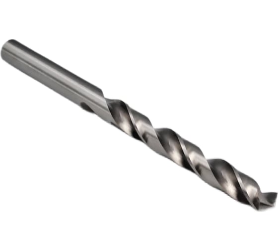 Изображение товара Сверло по металлу ц/х 9.7 мм, Р6М5, шлифованное, А1 TORNERI 042322
