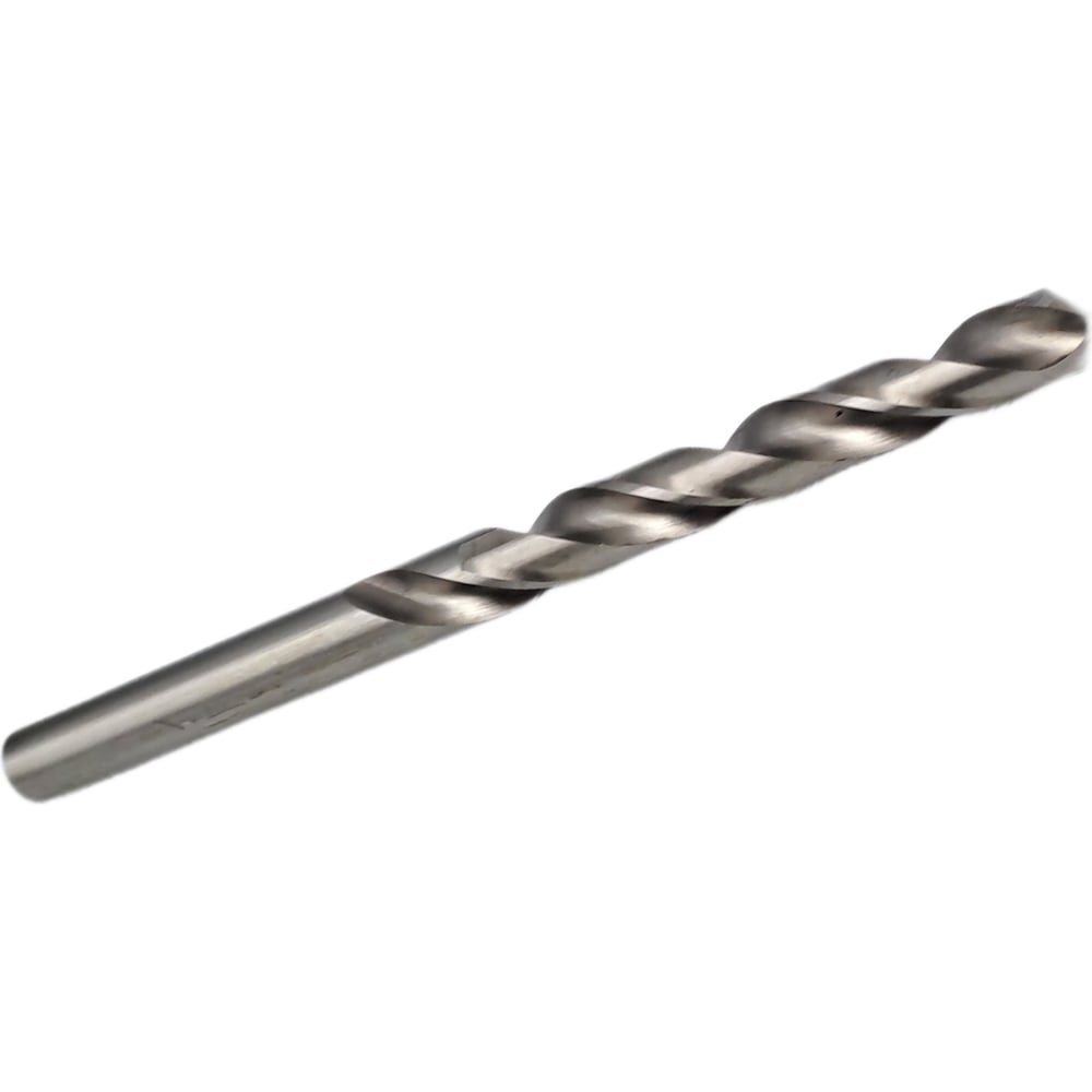 Изображение товара Сверло по металлу ц/х 7.8 мм Р6М5 TORNERI 042436 шлифованное