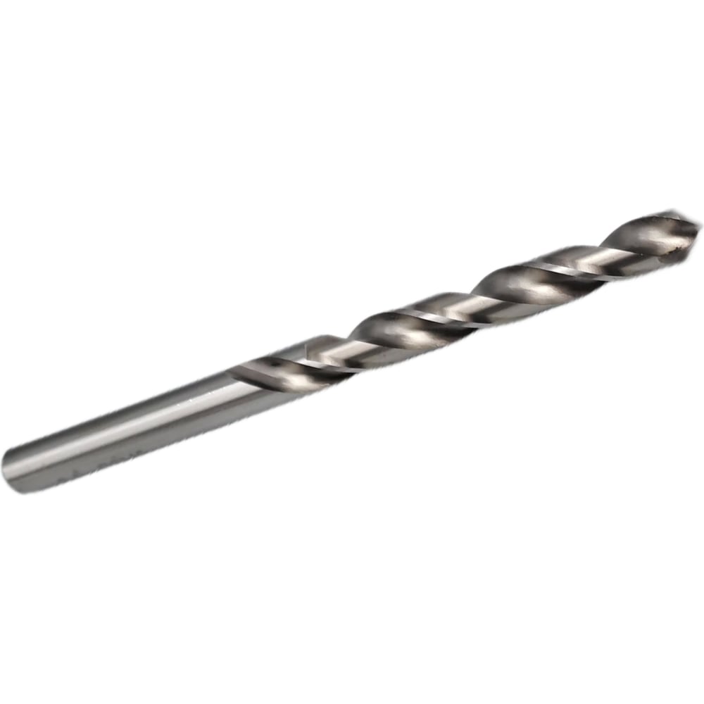 Изображение товара Сверло по металлу ц/х 8.0 мм TORNERI A1 диаметр 8 мм длина 117 мм