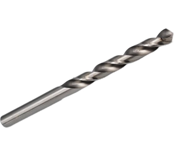 Изображение товара Сверло по металлу ц/х 8.7 мм, Р6М5, шлифованное, А1 TORNERI 042442