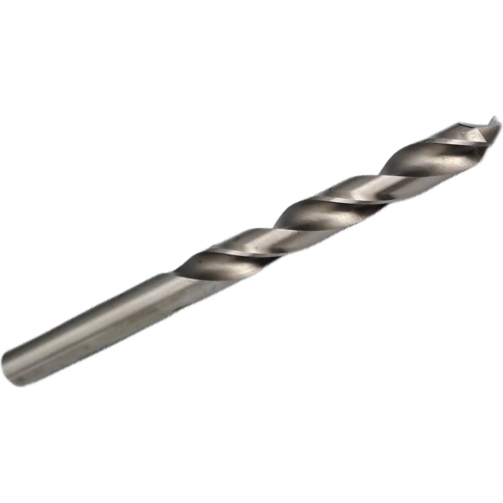 Изображение товара Сверло по металлу ц/х 8.3 мм Р6М5 TORNERI 042440 шлифованное
